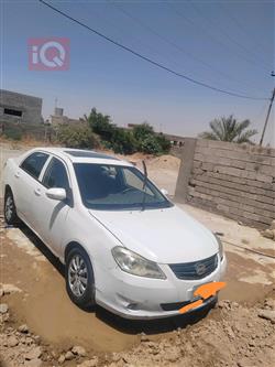 BYD G3